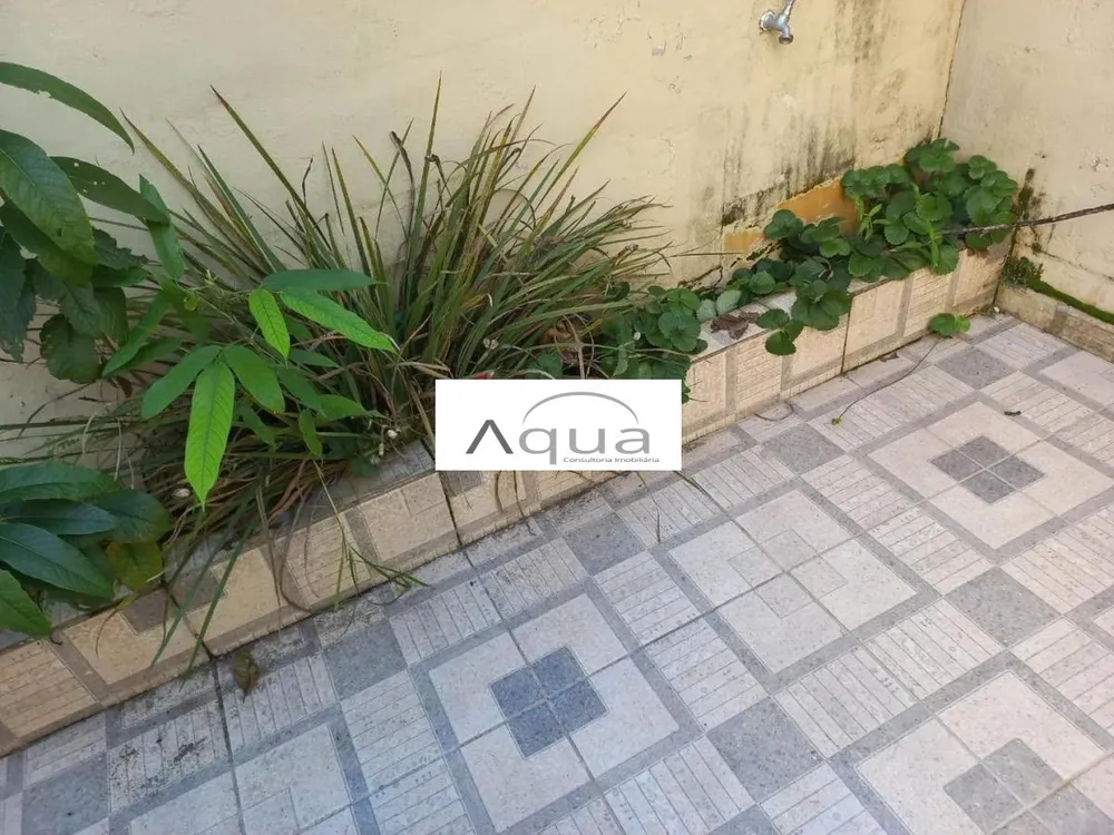Casa, 2 quartos, 53 m² - Foto 13
