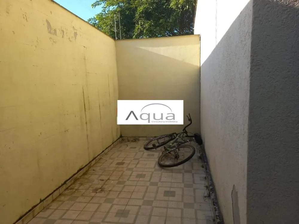 Casa, 2 quartos, 53 m² - Foto 15