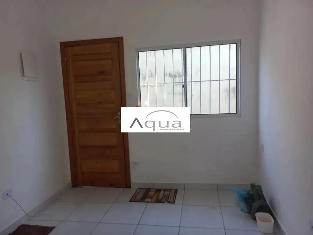 Casa, 2 quartos, 53 m² - Foto 7
