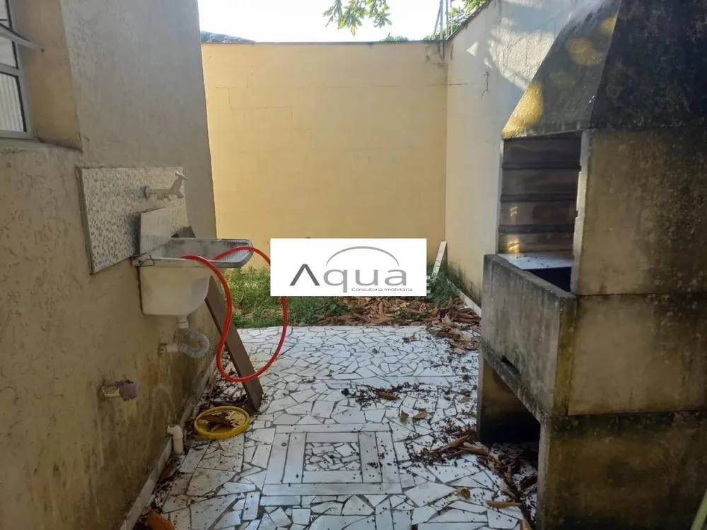 Casa, 2 quartos, 53 m² - Foto 14