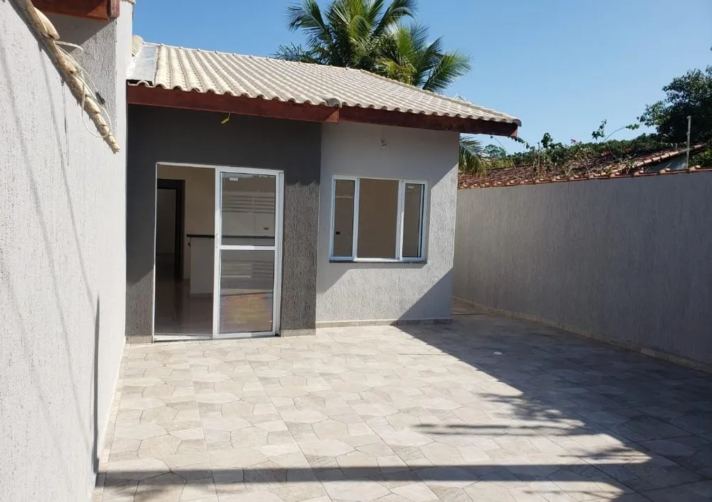 Casa, 3 quartos - Foto 1