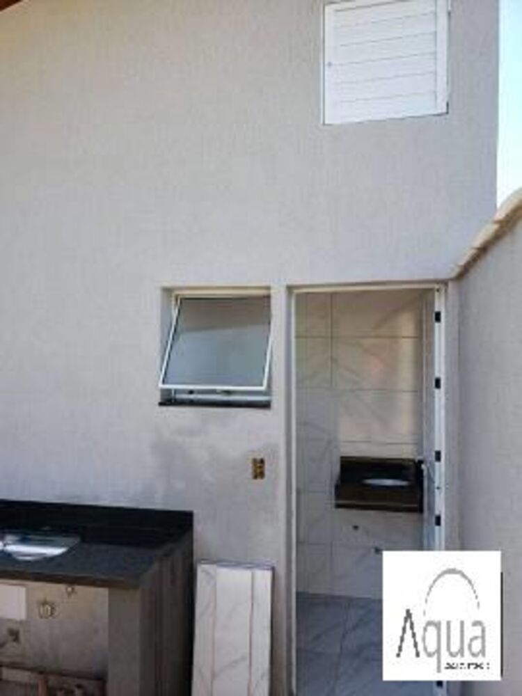 Casa, 3 quartos - Foto 8