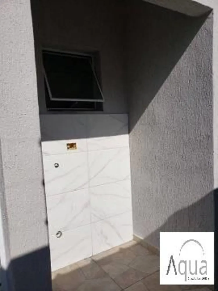Casa, 3 quartos - Foto 17