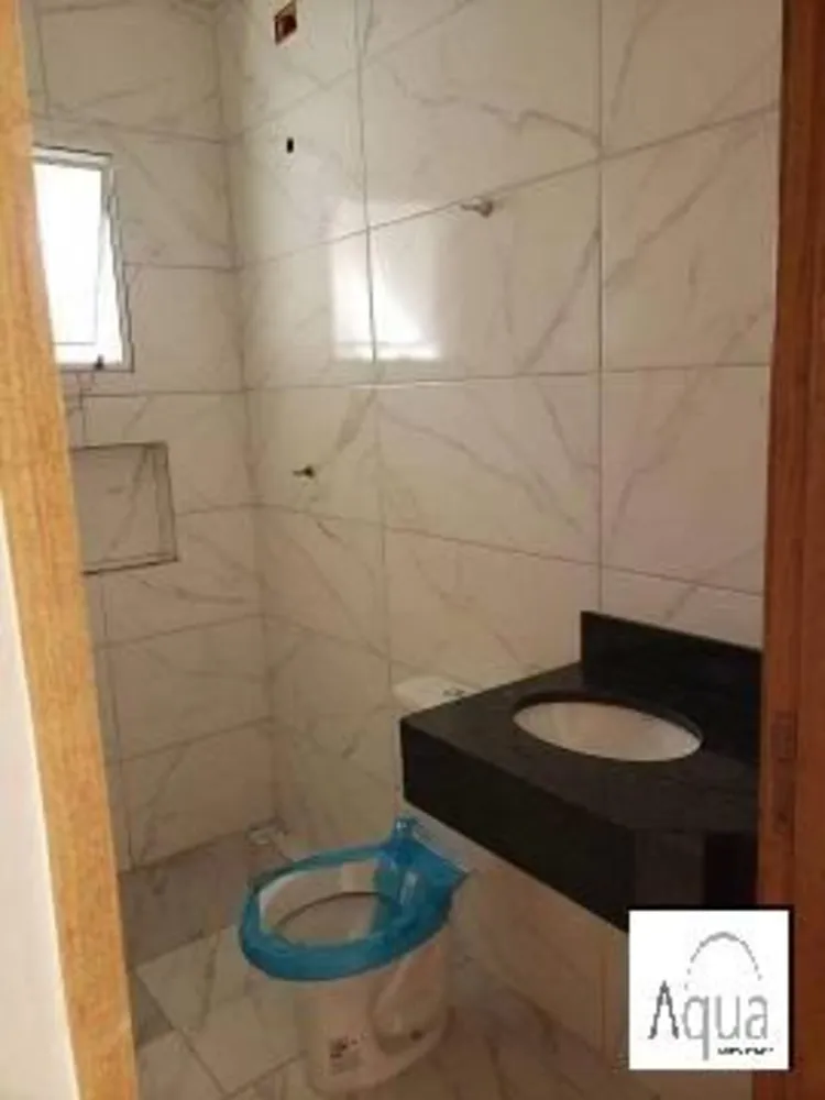 Casa, 3 quartos - Foto 15