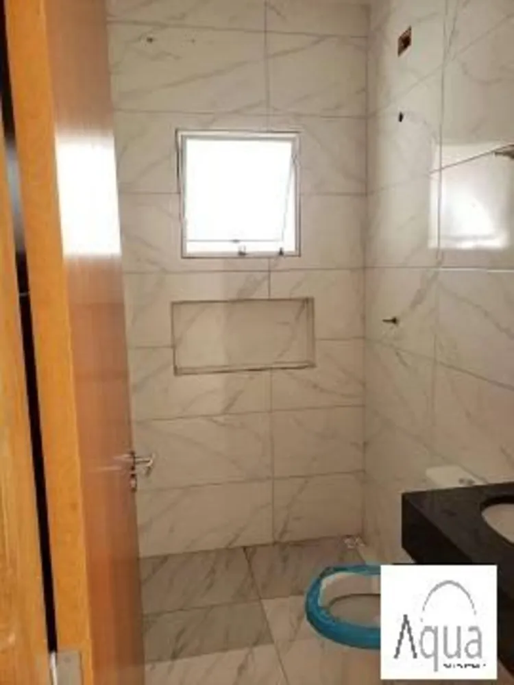 Casa, 3 quartos - Foto 18