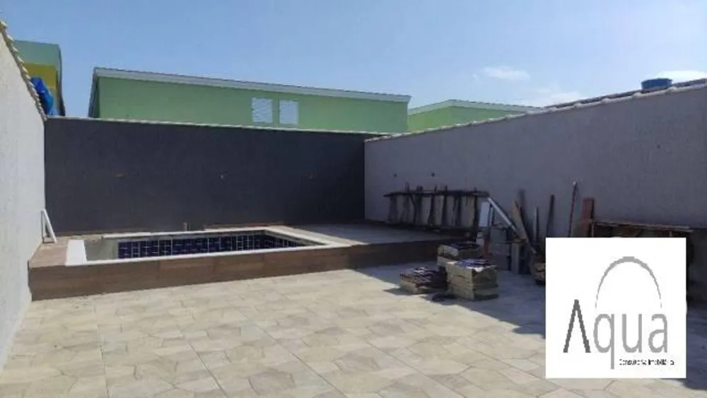 Casa, 3 quartos - Foto 6