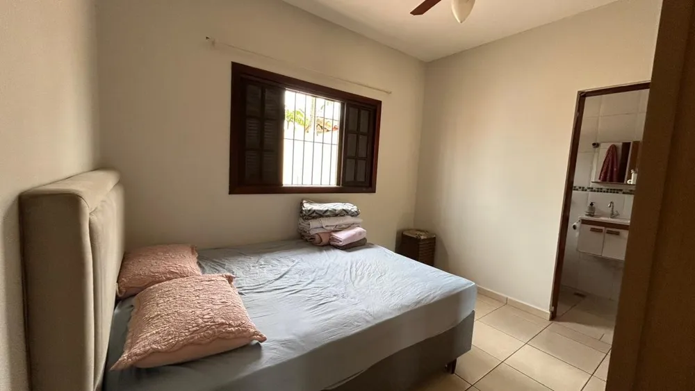 Casa, 3 quartos - Foto 10