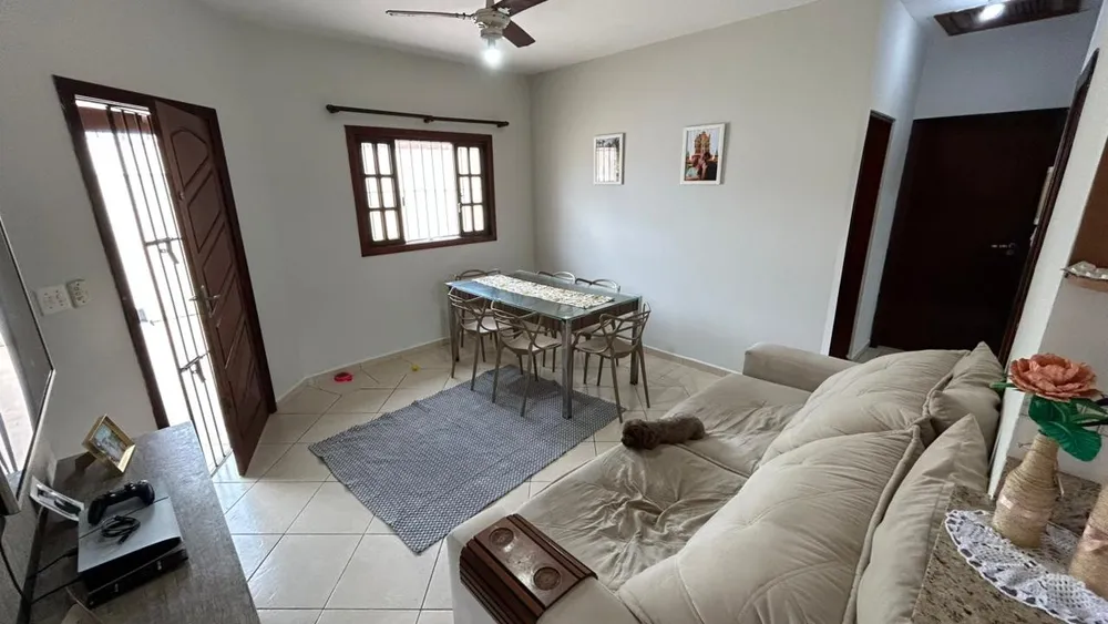 Casa, 3 quartos - Foto 7