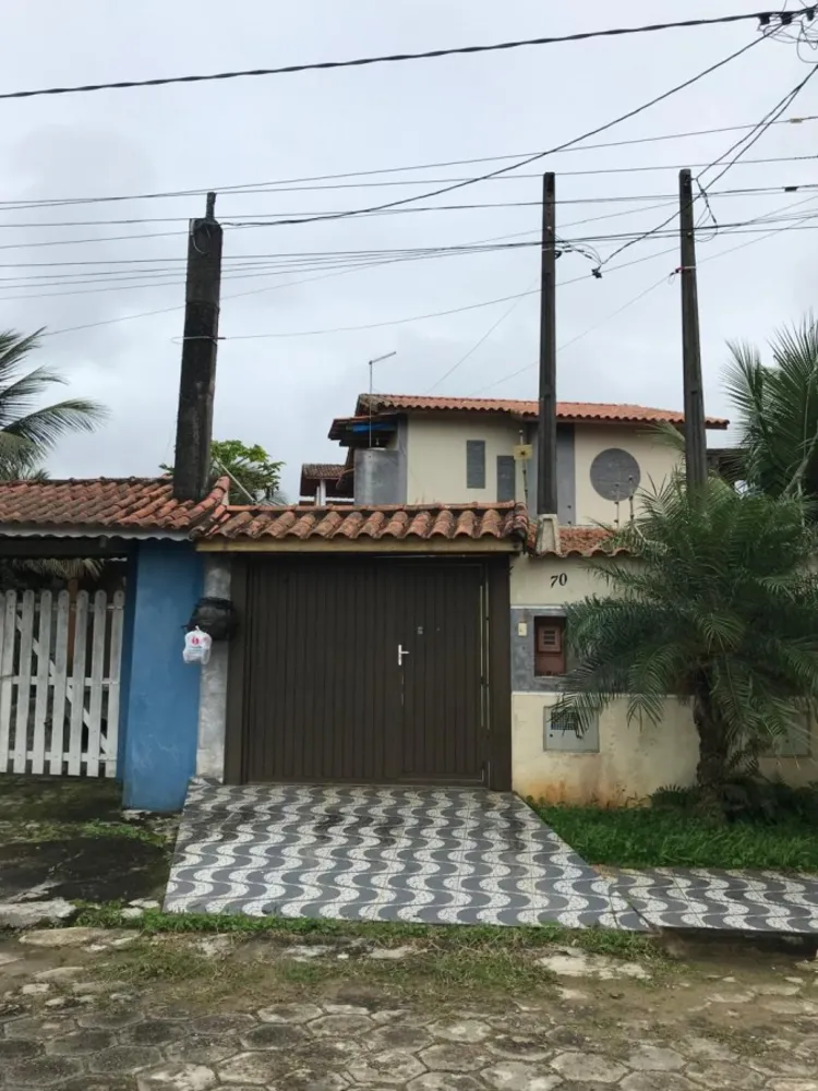 Casa, 2 quartos - Foto 10