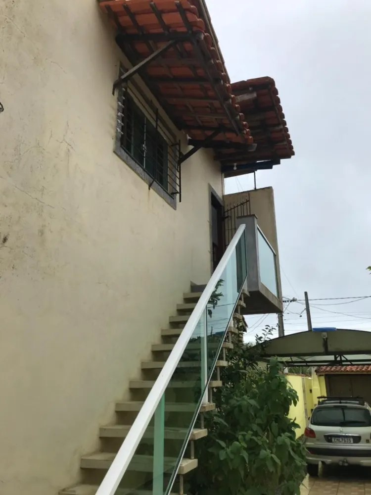 Casa, 2 quartos - Foto 2