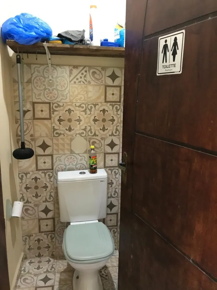 Casa, 2 quartos - Foto 5