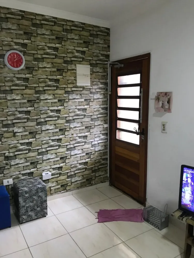 Casa, 2 quartos - Foto 14