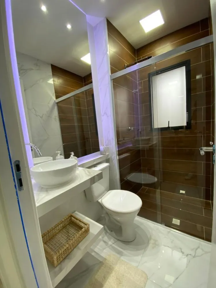 Apartamento, 2 quartos, 45 m² - Foto 5