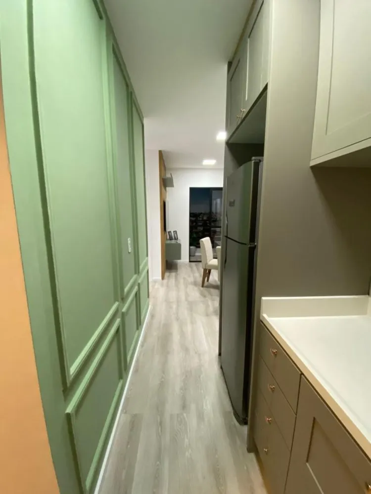 Apartamento, 2 quartos, 45 m² - Foto 8