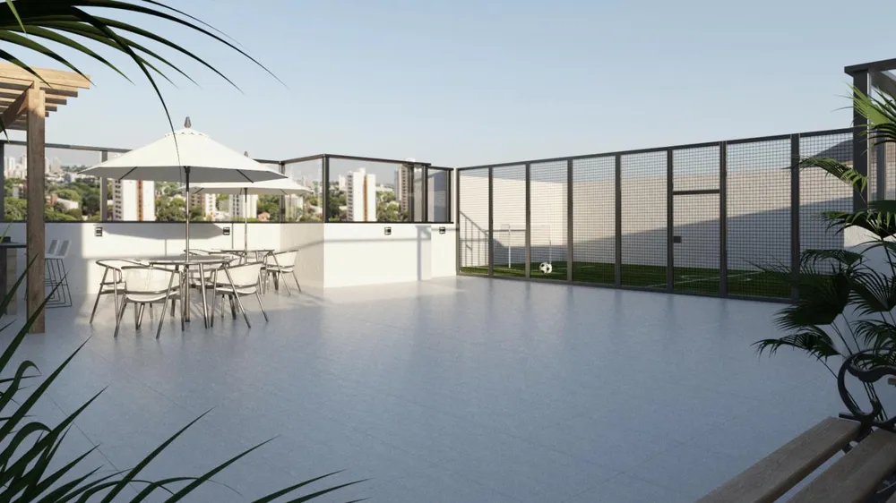 Apartamento, 2 quartos, 45 m² - Foto 1