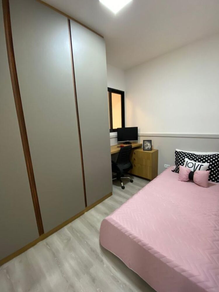 Apartamento, 2 quartos, 45 m² - Foto 8