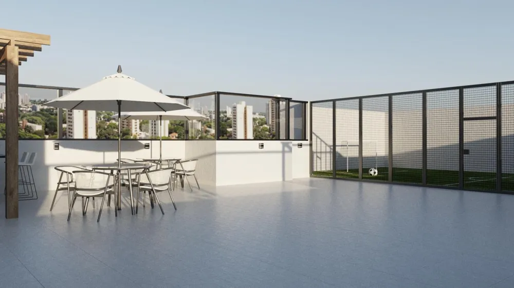 Apartamento, 2 quartos, 45 m² - Foto 17