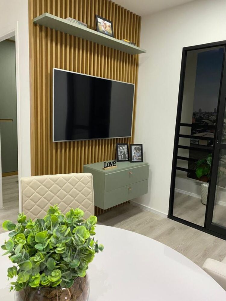 Apartamento, 2 quartos, 45 m² - Foto 5
