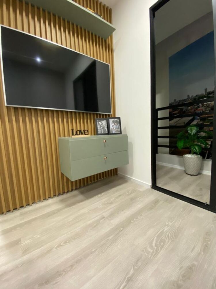 Apartamento, 2 quartos, 45 m² - Foto 3