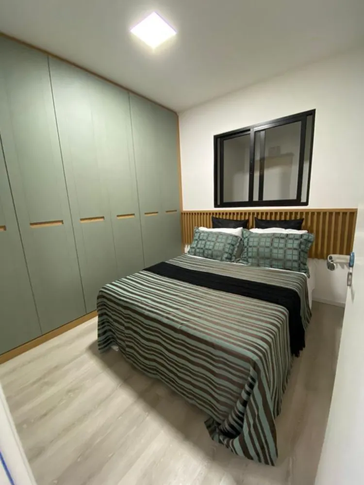 Apartamento, 2 quartos, 45 m² - Foto 9