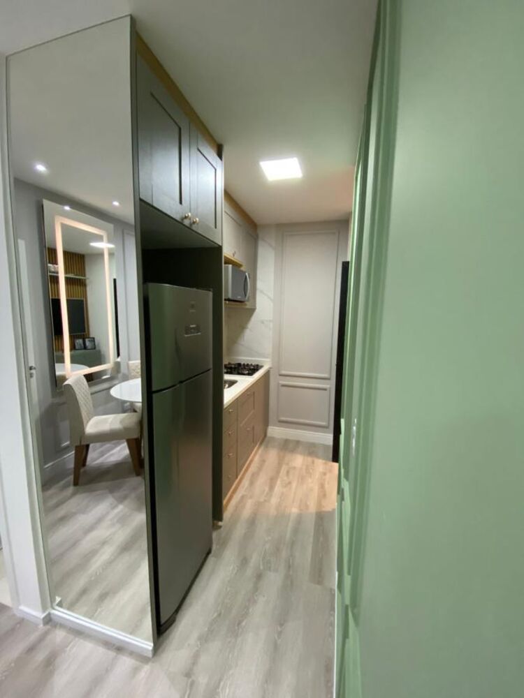 Apartamento, 2 quartos, 45 m² - Foto 7