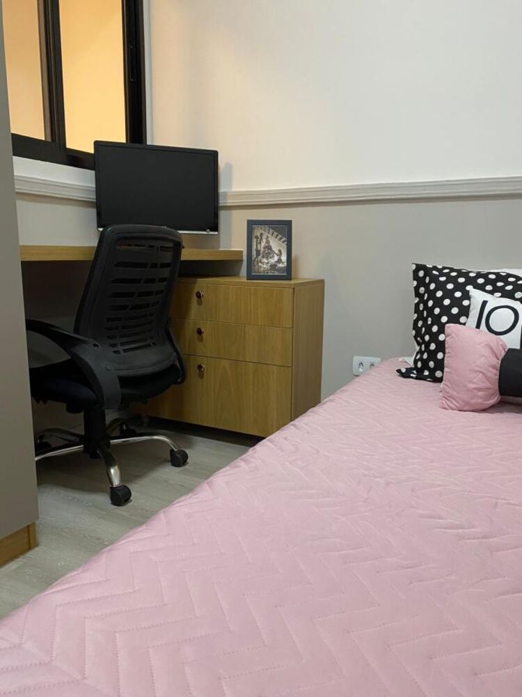 Apartamento, 2 quartos, 45 m² - Foto 4