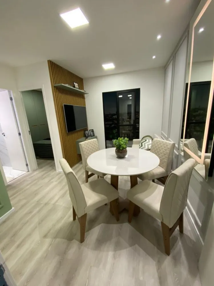 Apartamento, 2 quartos, 45 m² - Foto 14