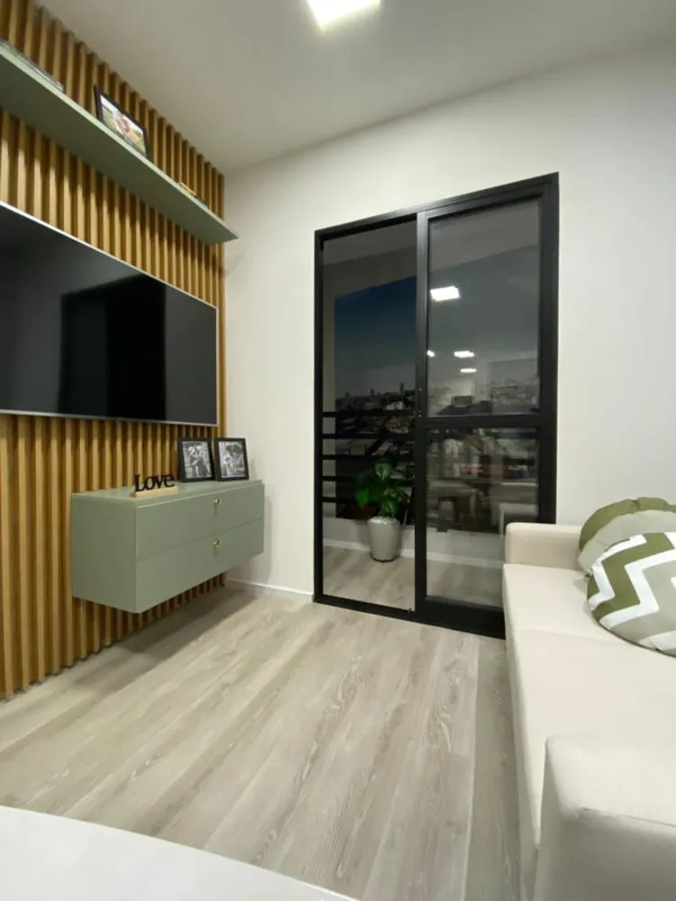 Apartamento, 2 quartos, 45 m² - Foto 13