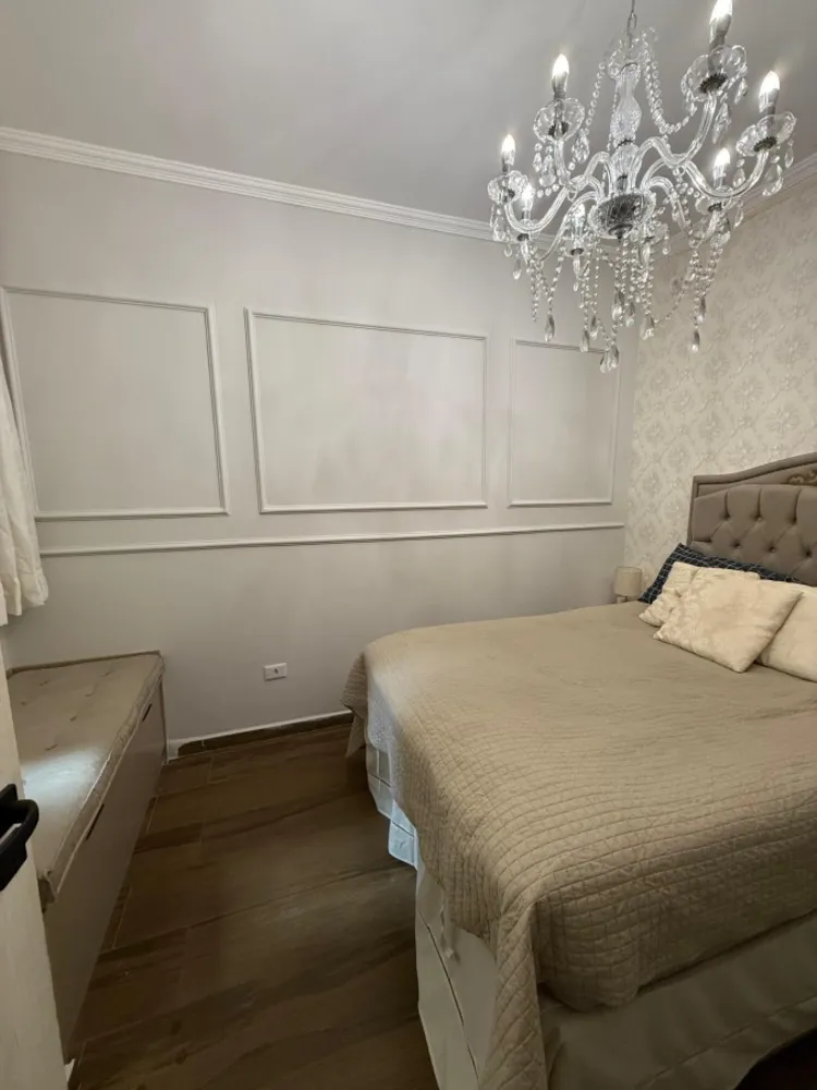 Apartamento, 2 quartos, 37 m² - Foto 16