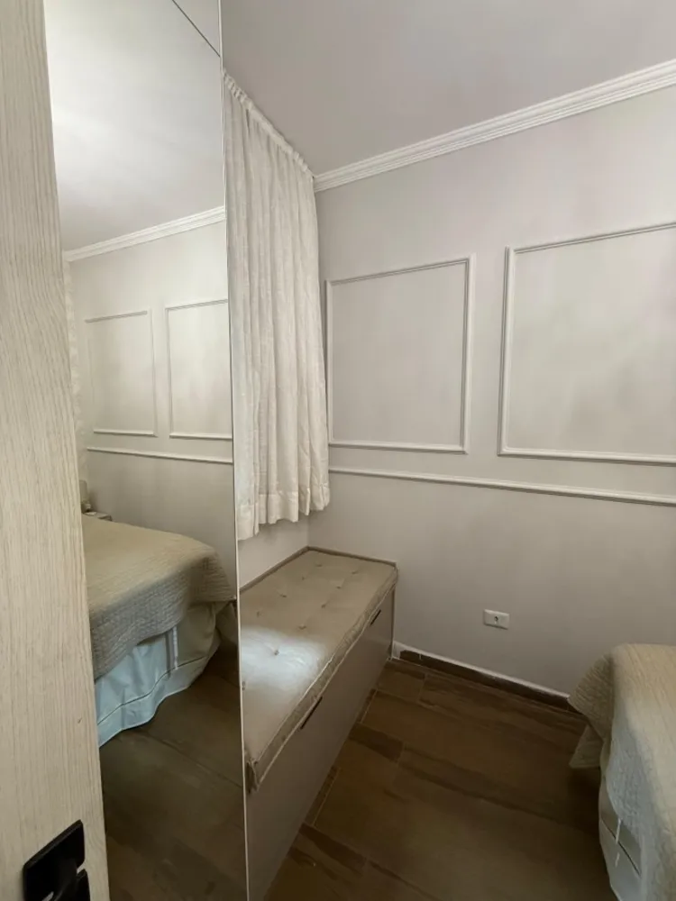 Apartamento, 2 quartos, 37 m² - Foto 14