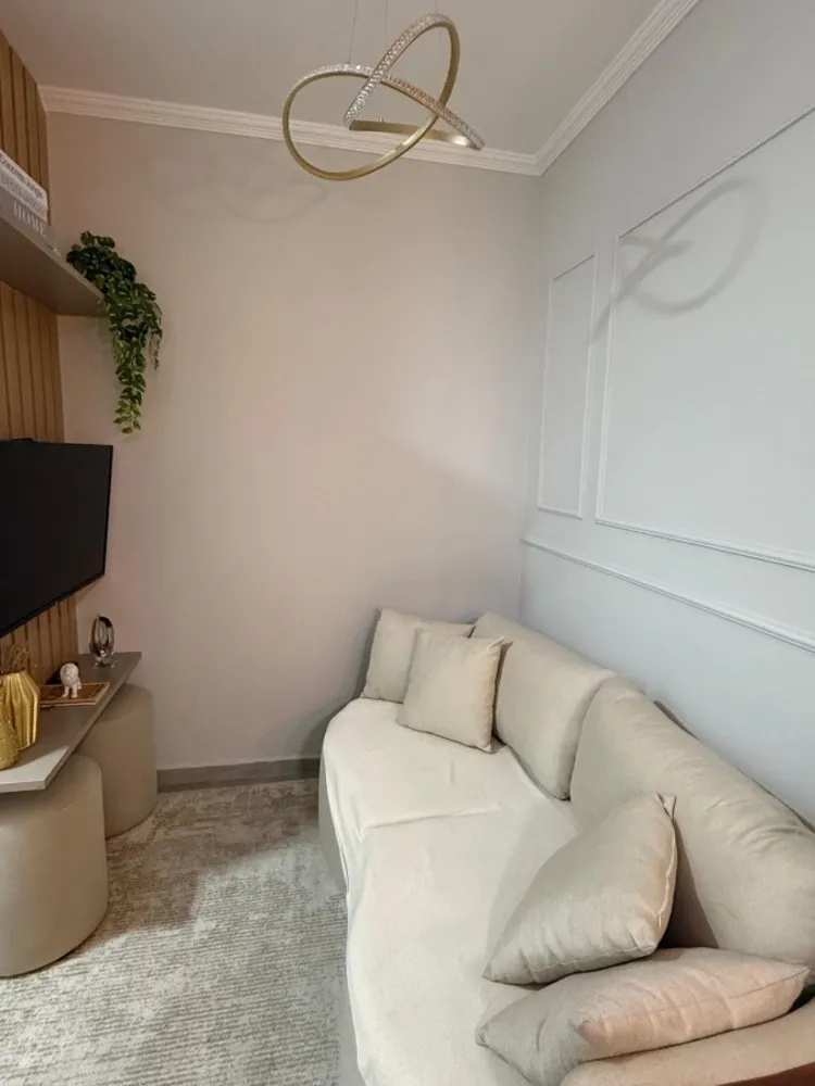 Apartamento, 2 quartos, 37 m² - Foto 4