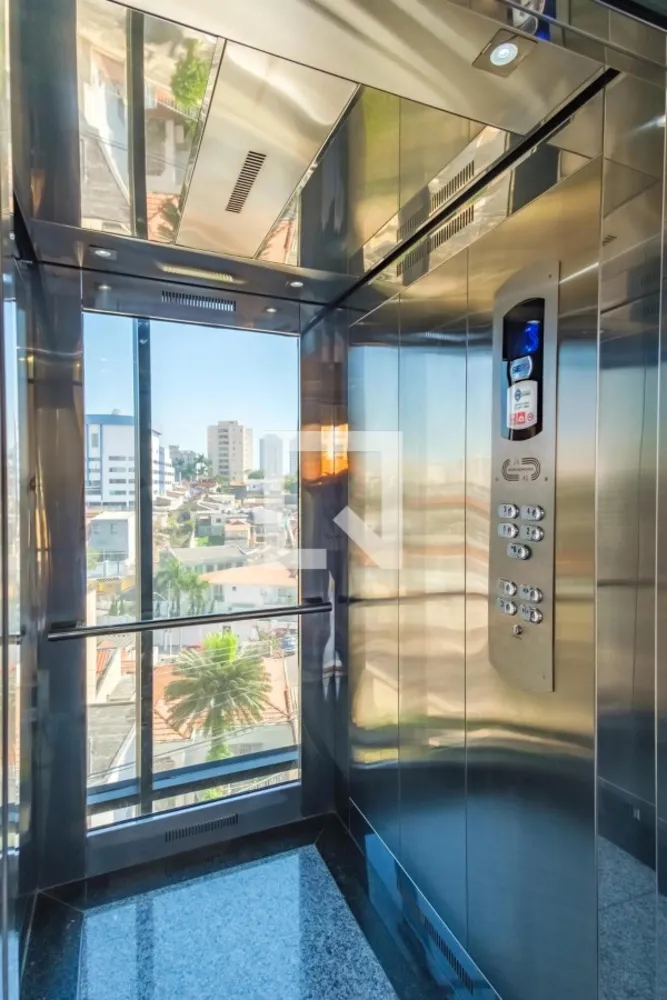 Apartamento, 2 quartos, 37 m² - Foto 1