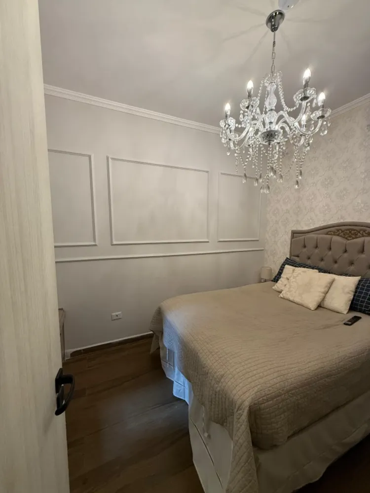 Apartamento, 2 quartos, 37 m² - Foto 11