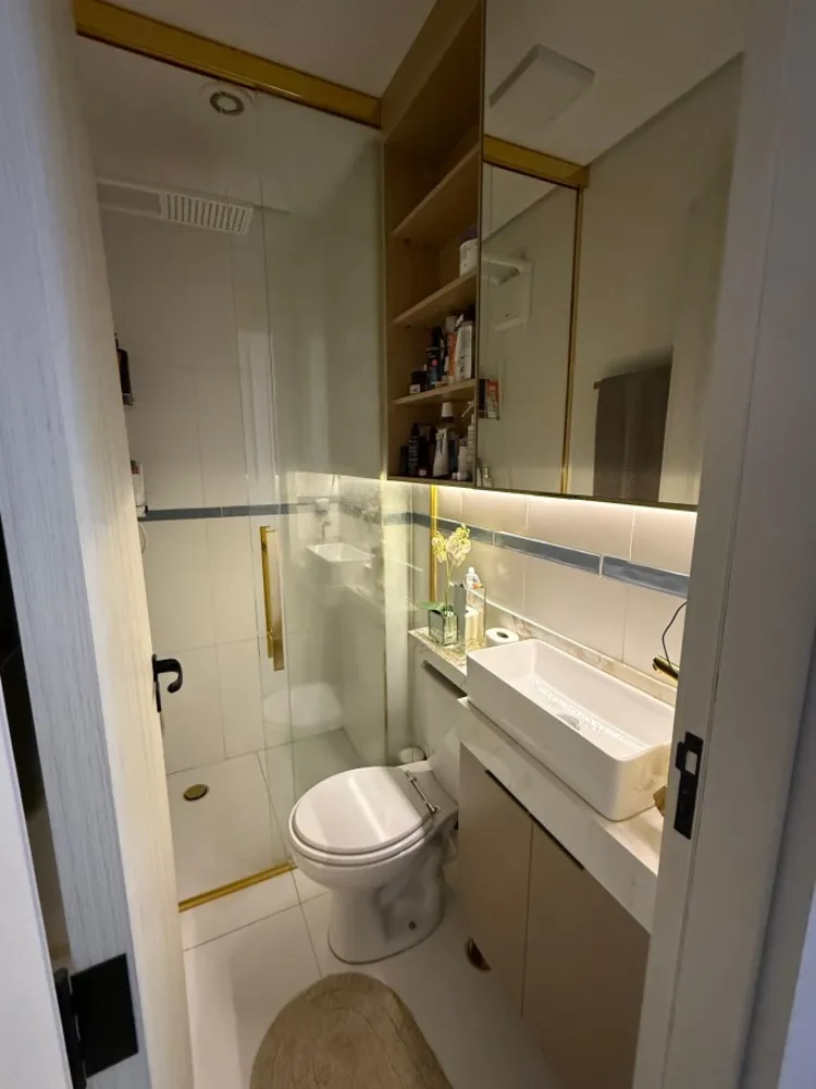 Apartamento, 2 quartos, 37 m² - Foto 10