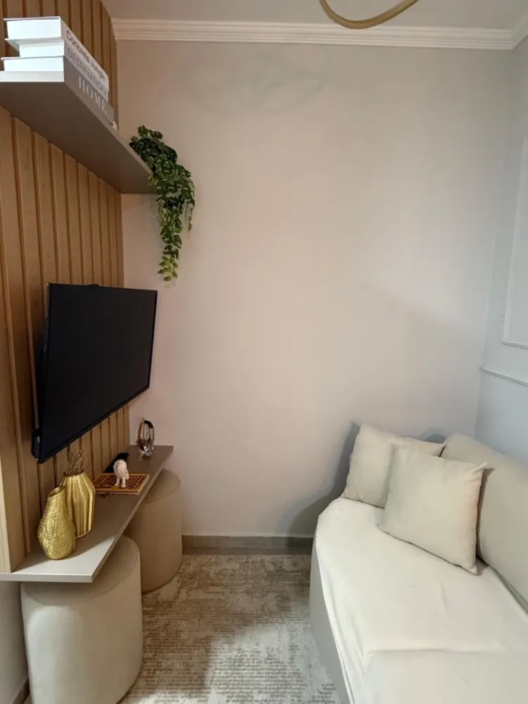 Apartamento, 2 quartos, 37 m² - Foto 5