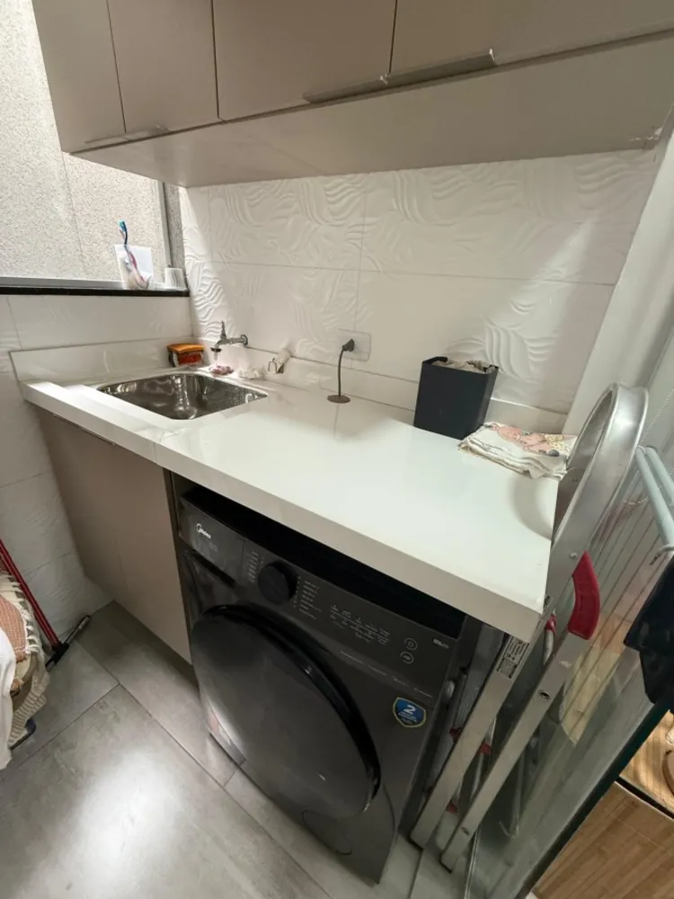 Apartamento, 2 quartos, 37 m² - Foto 8