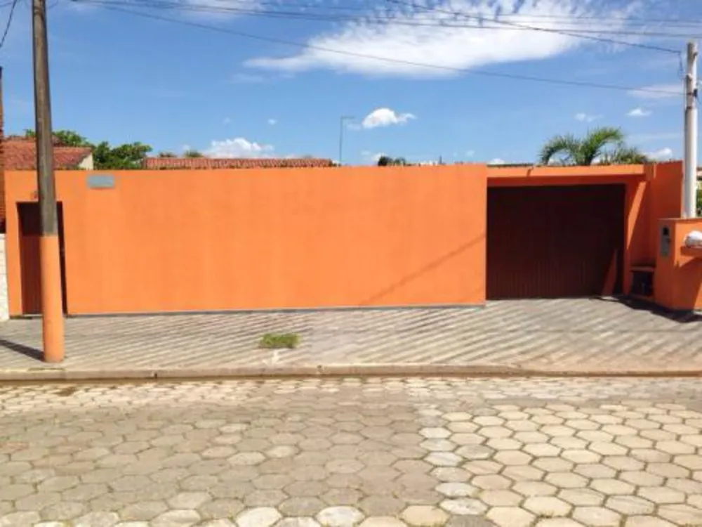 Casa, 3 quartos - Foto 12
