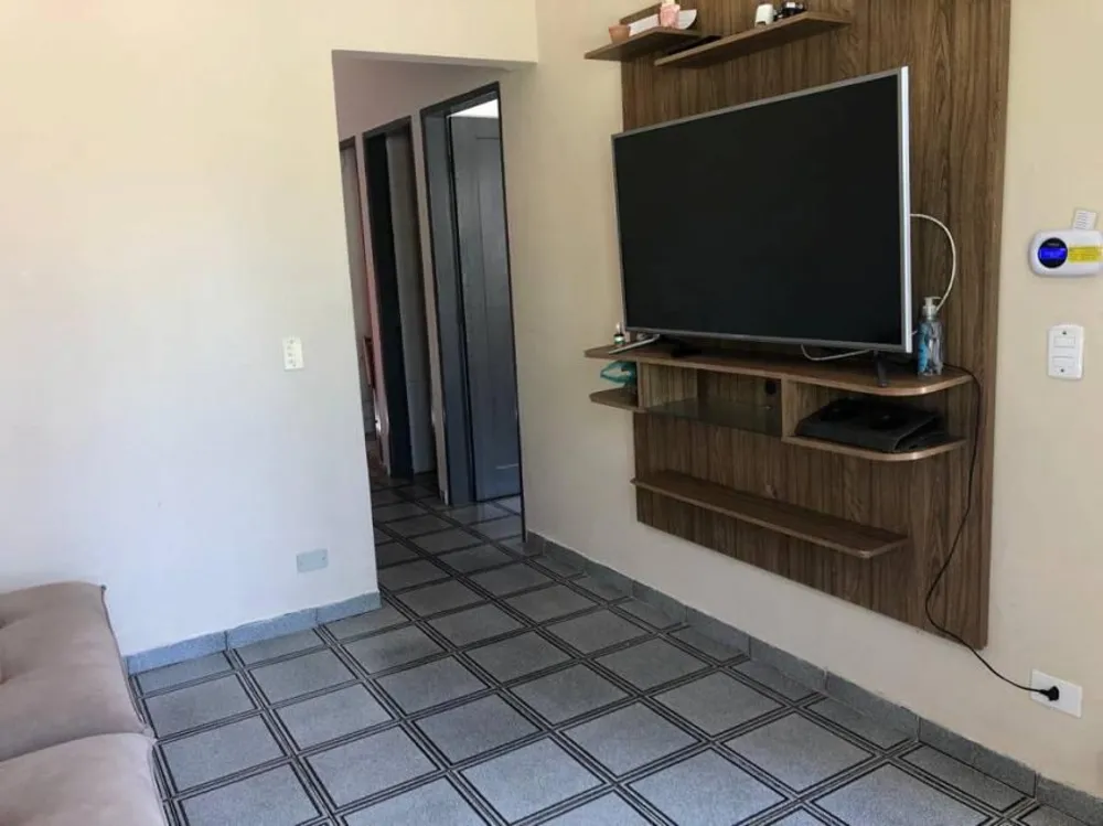 Casa, 3 quartos - Foto 20