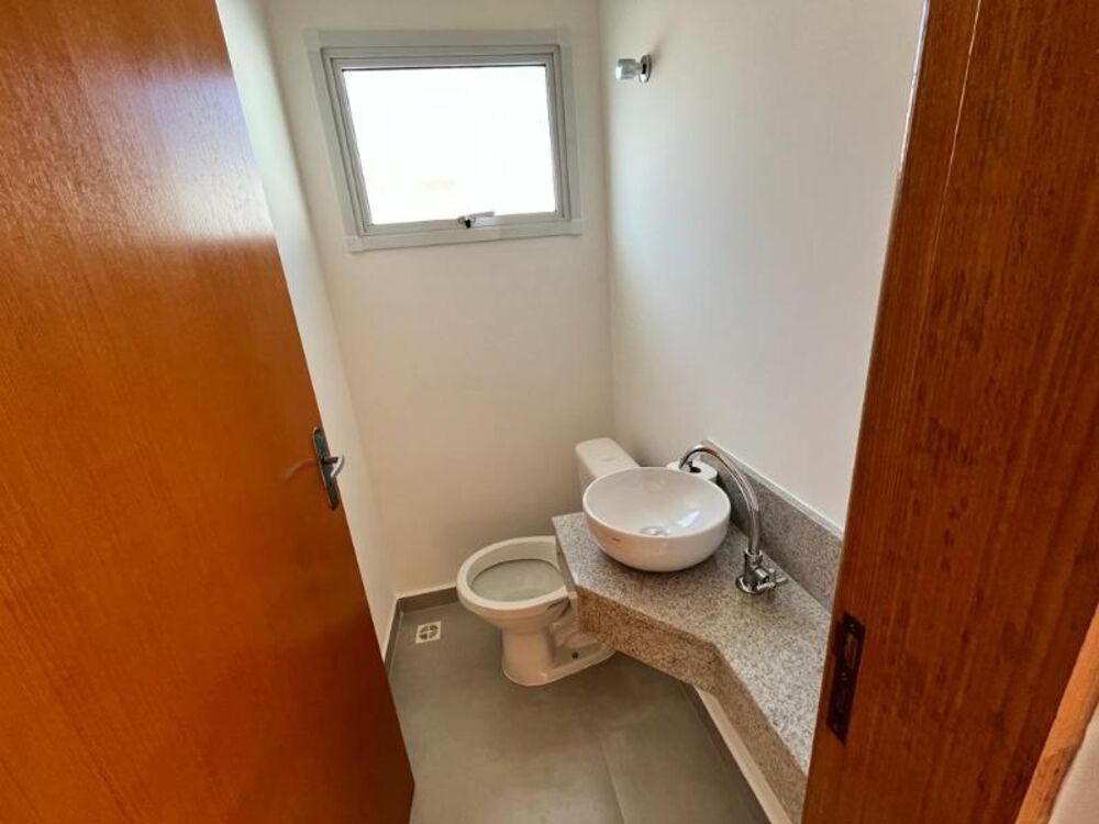 Casa, 3 quartos - Foto 11