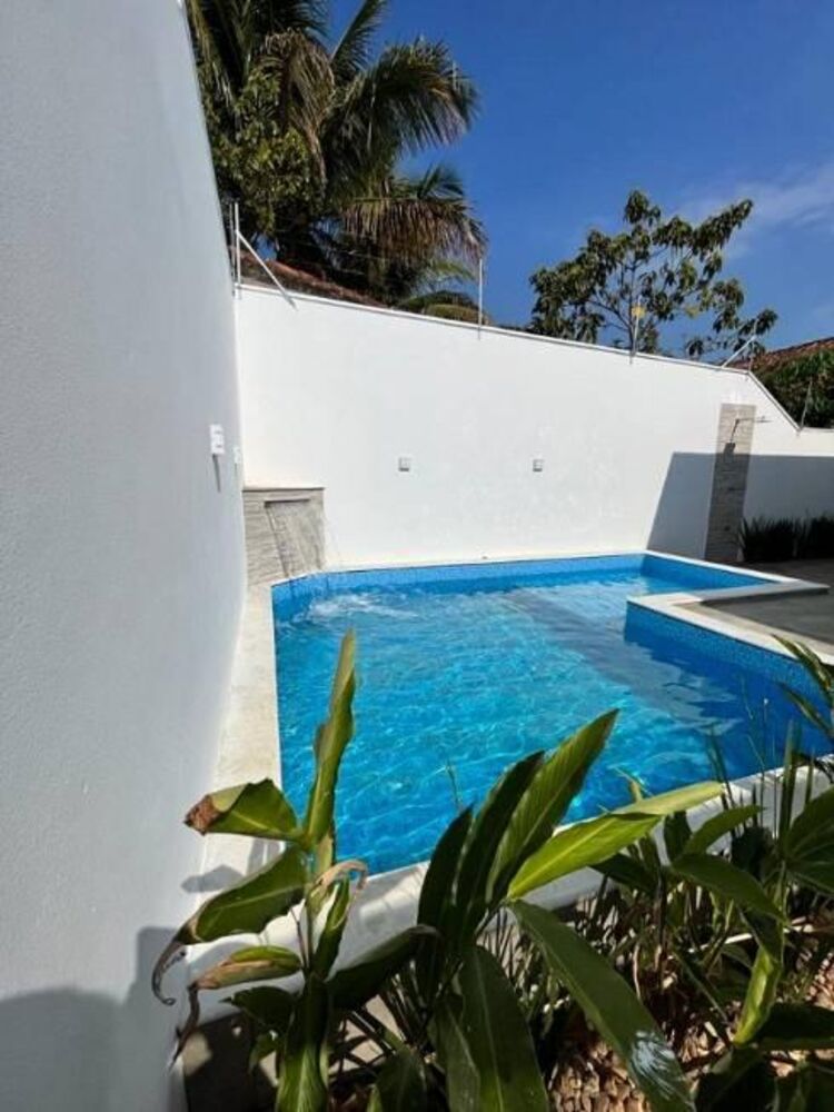 Casa, 3 quartos - Foto 14