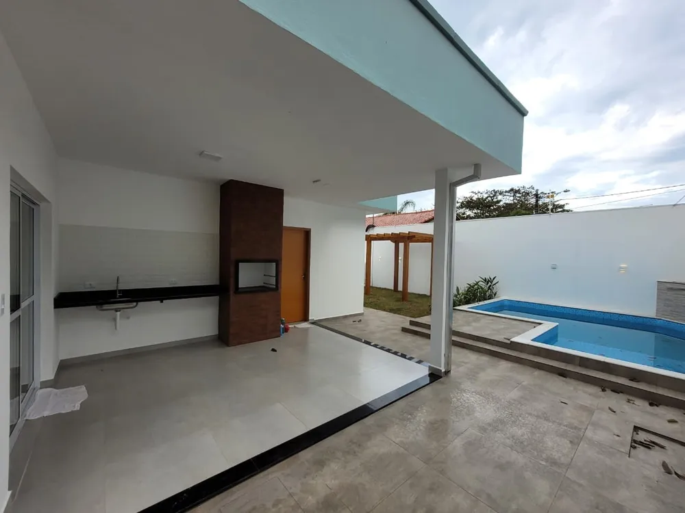 Casa, 3 quartos - Foto 30