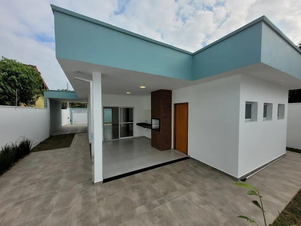 Casa, 3 quartos - Foto 19