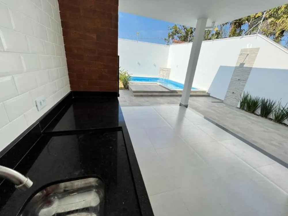 Casa, 3 quartos - Foto 11