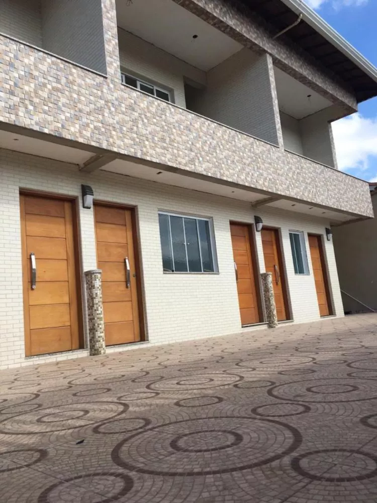 Apartamento, 2 quartos, 75 m² - Foto 8