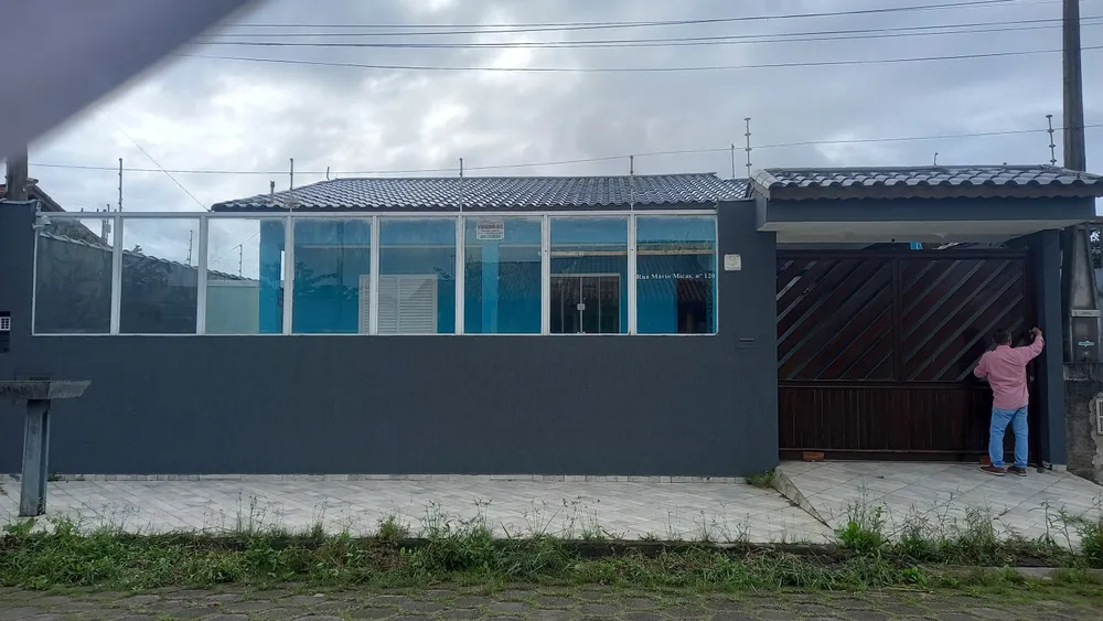 Casa, 2 quartos - Foto 1