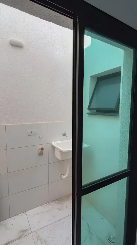 Casa, 2 quartos - Foto 1