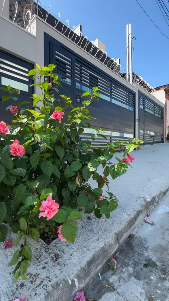 Casa, 2 quartos - Foto 5