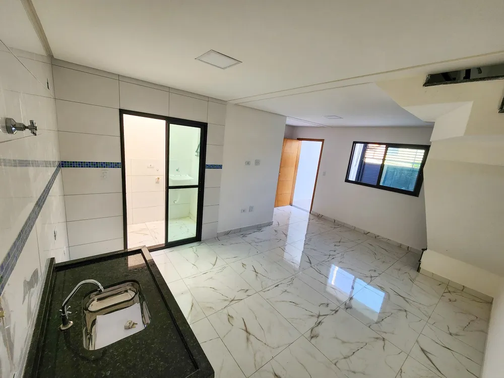 Casa, 2 quartos - Foto 4