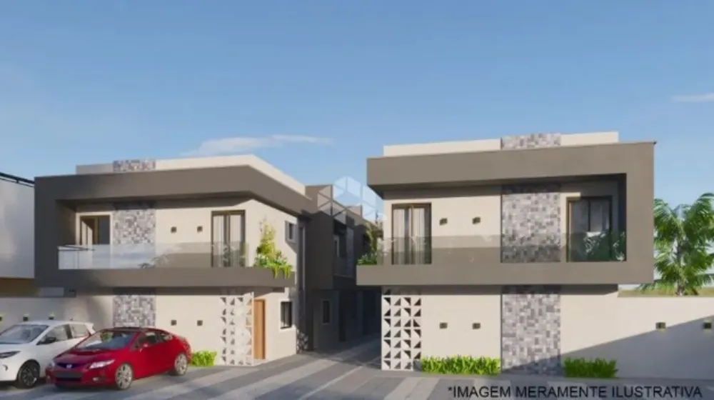 Casa, 2 quartos, 96 m² - Foto 10