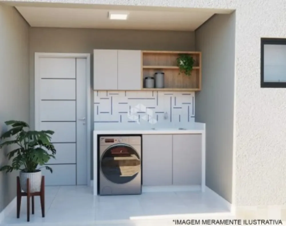 Casa, 2 quartos, 96 m² - Foto 6